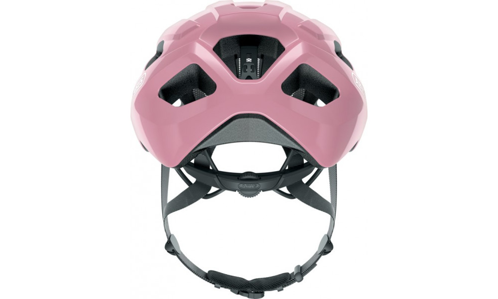 Helmet Abus Macator shiny rose - 4