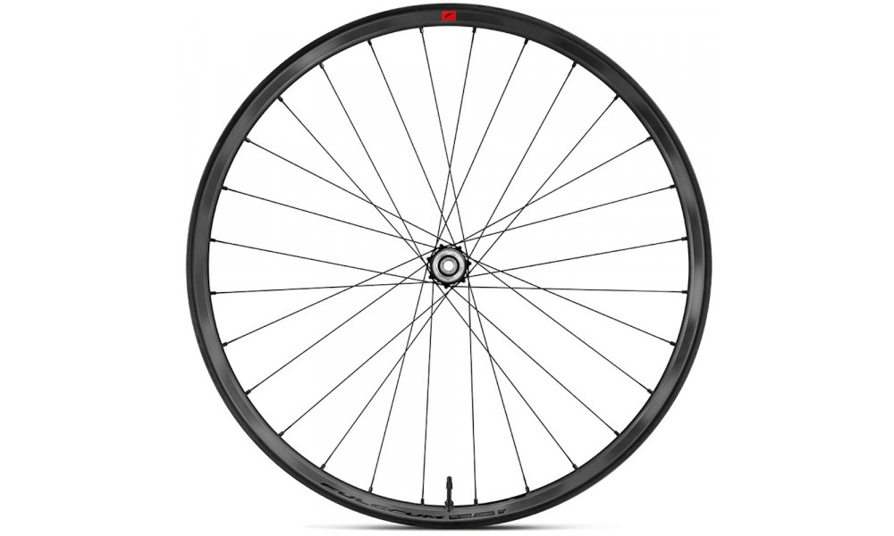 Rear bicycle wheel Fulcrum Red Zone Carbon 29 2WF AFS Boost HH12/148 - 1