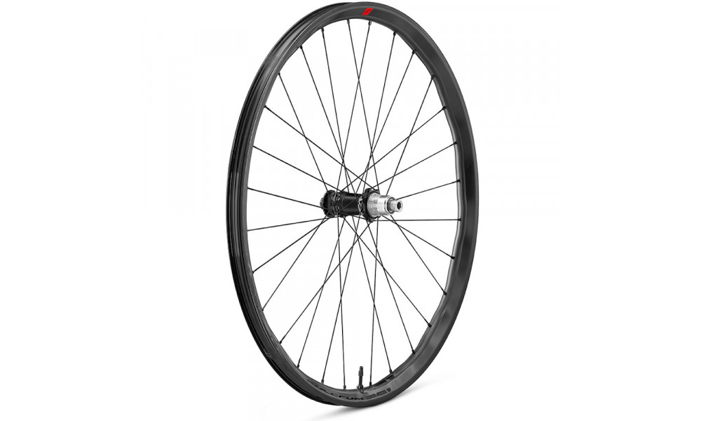 Rear bicycle wheel Fulcrum Red Zone Carbon 29 2WF AFS Boost HH12/148 - 5