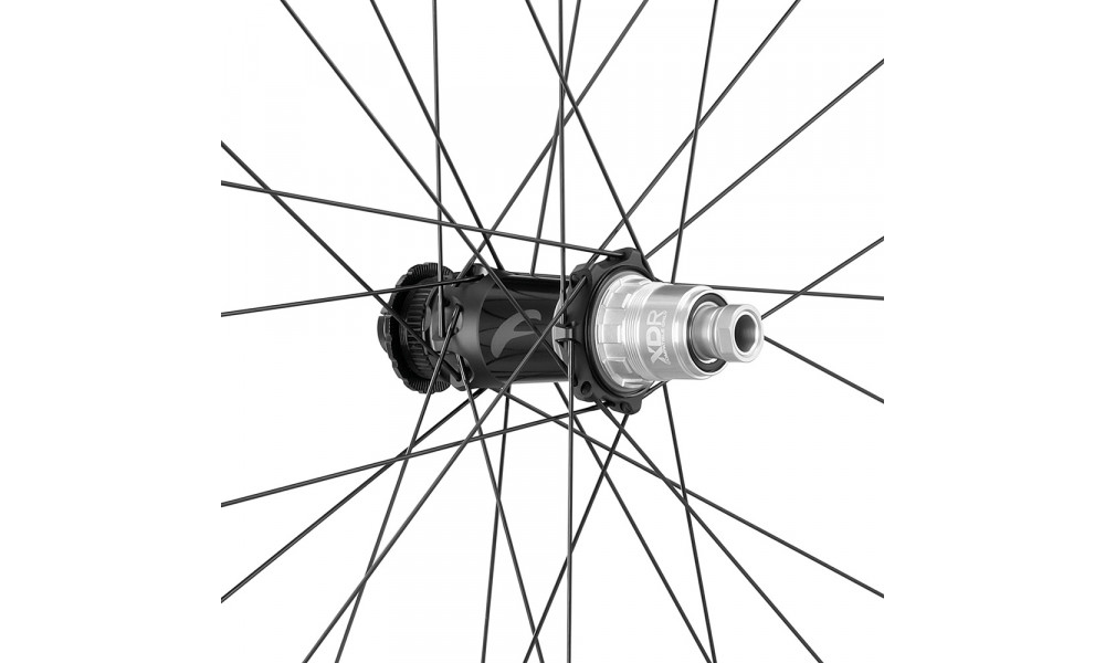 Rear bicycle wheel Fulcrum Red Zone Carbon 29 2WF AFS Boost HH12/148 - 6