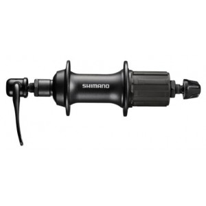 Задняя втулка Shimano ACERA FH-T3000 135mm QR 8/9/10-speed