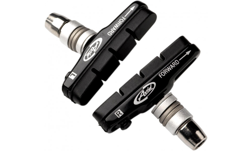 Тормозные колодки cantilever Avid Shorty 6 
