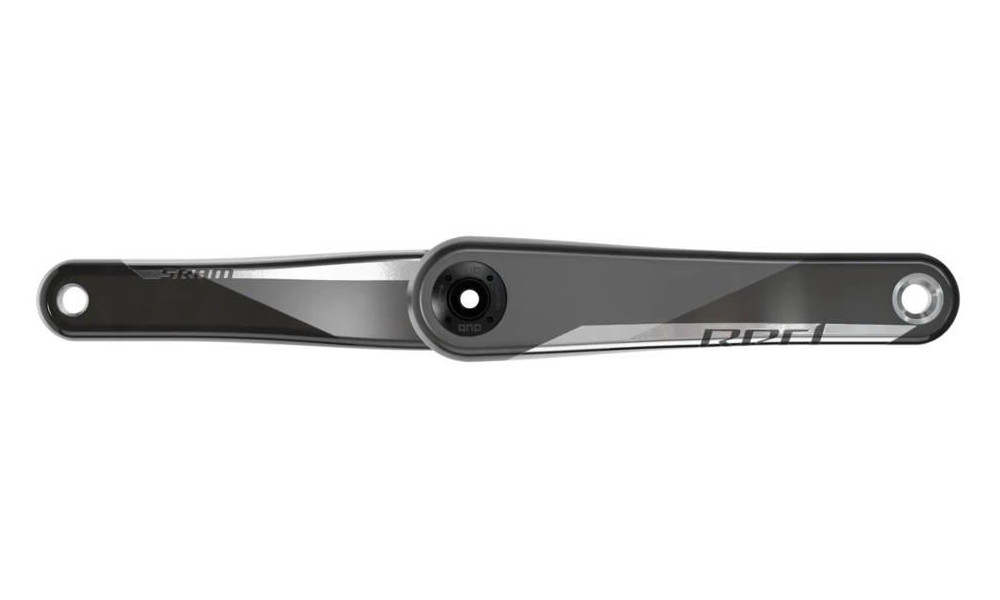 Шатуны SRAM Red D1 GXP 