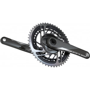 Блок передних звезд SRAM Red D1 GXP 46-33T