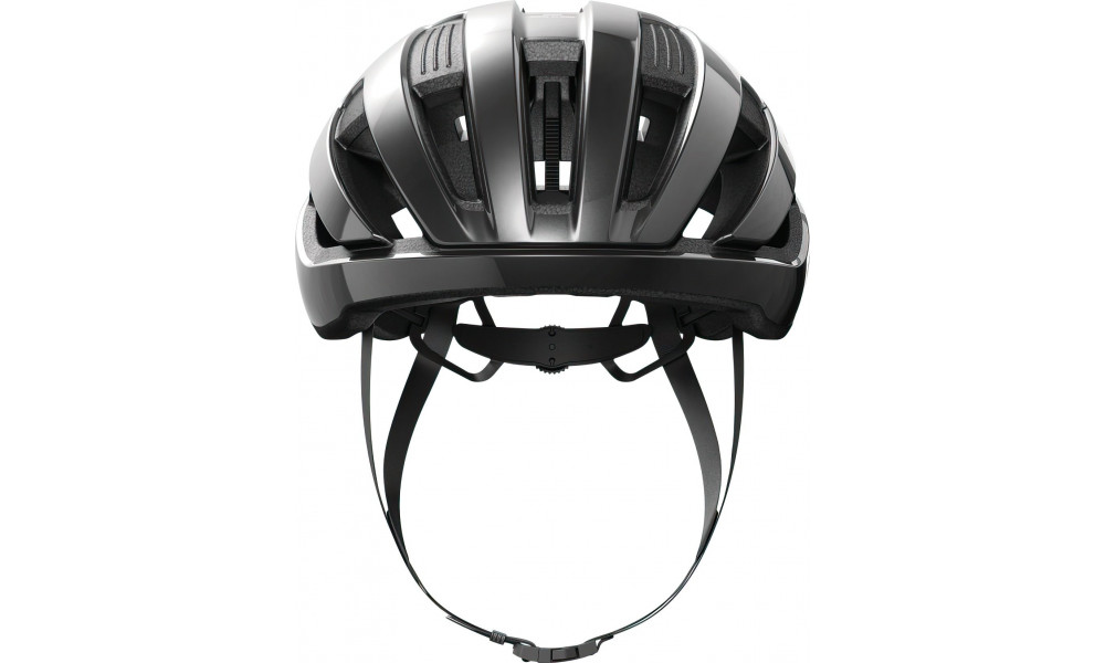 Шлем Abus Wingback titan - 3