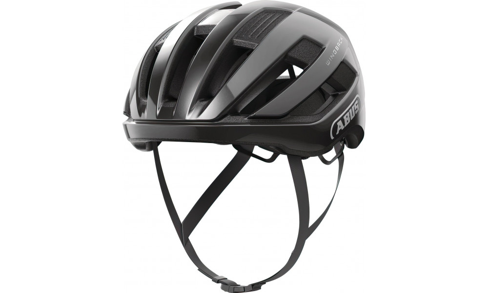 Helmet Abus Wingback titan - 4