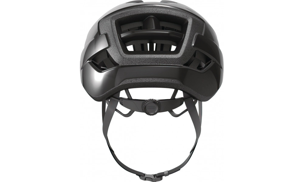 Шлем Abus Wingback titan - 6