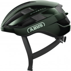 Шлем Abus Wingback moss green