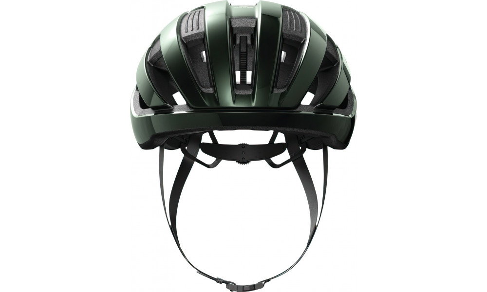 Helmet Abus Wingback moss green - 3