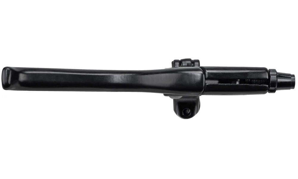 Тормозные ручки Saccon Italy 3-finger Alu black (пара) - 6