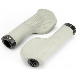 Ручки руля ACID Travel Comfort Lock-on dustygrey