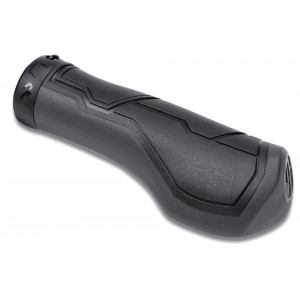Ручки руля Natural Fit All Terrain Lock-on black'n'grey