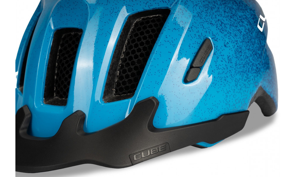 Helmet Cube FINK darkblue - 2