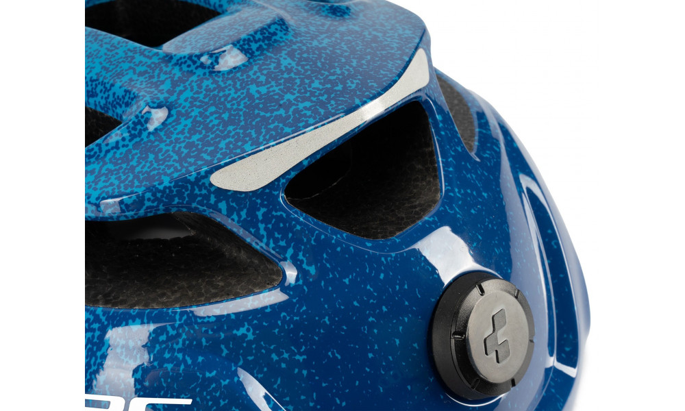 Helmet Cube FINK darkblue - 3