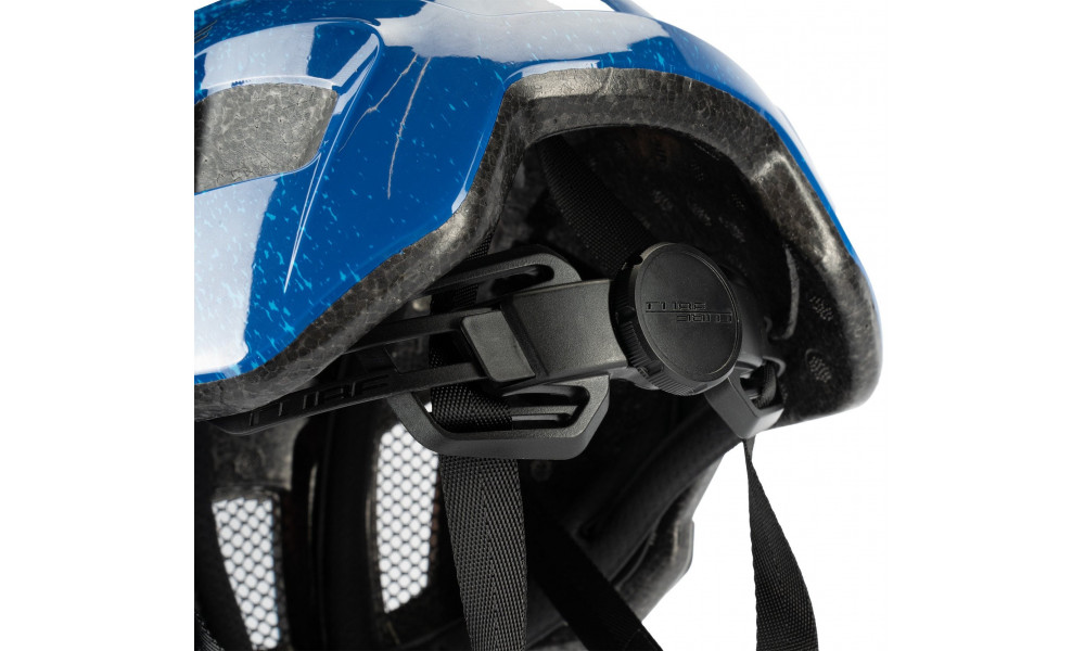 Helmet Cube FINK darkblue - 4
