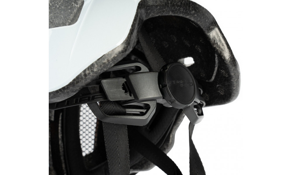 Helmet Cube FINK flashwhite'n'pink - 4