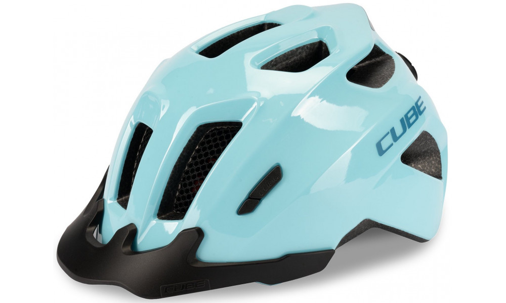 Helmet Cube FINK blue - 1