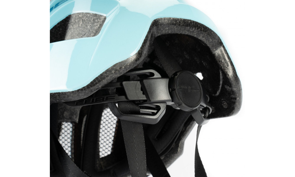 Шлем Cube FINK blue - 4