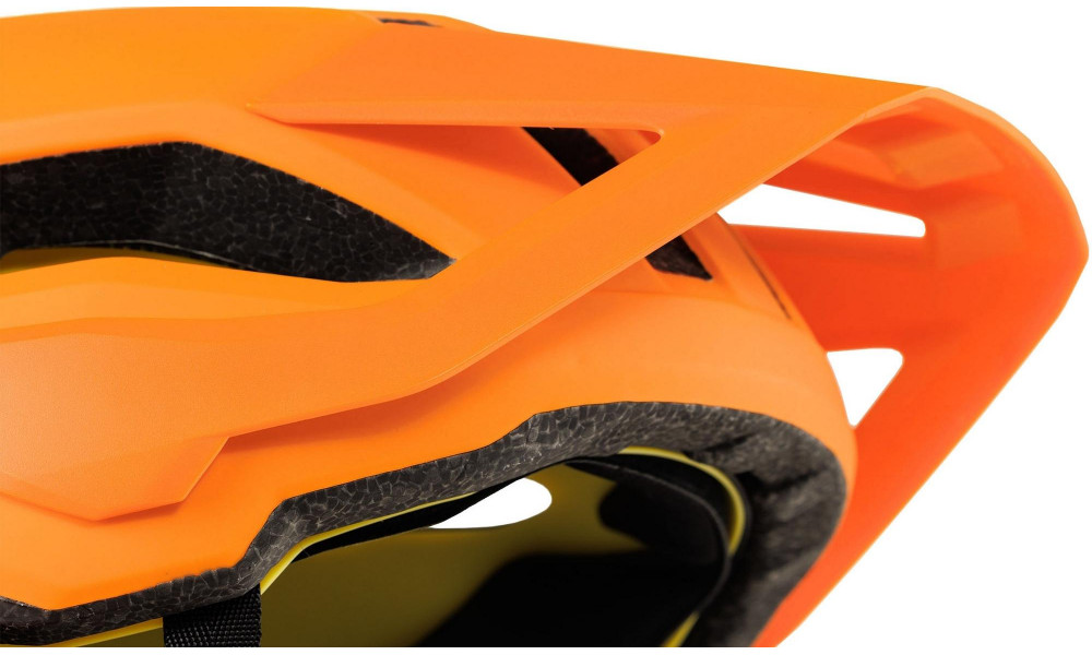 Helmet Cube Stray orange - 2