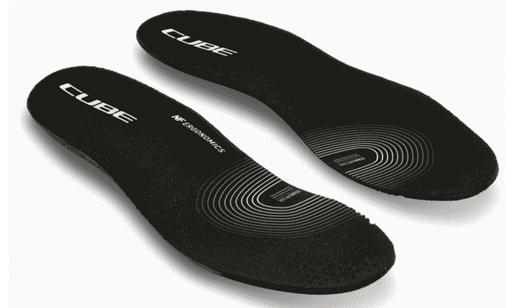 Insoles Cube Maze, Strix, Strix Pro 