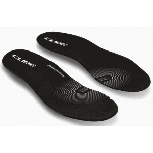 Insoles Cube PEAK, Peak Pro, MTB C:72, Sydrix, Sydrix Pro, RD C:72