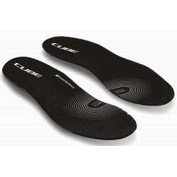 Insoles Cube PEAK, Peak Pro, MTB C:72, Sydrix, Sydrix Pro, RD C:72