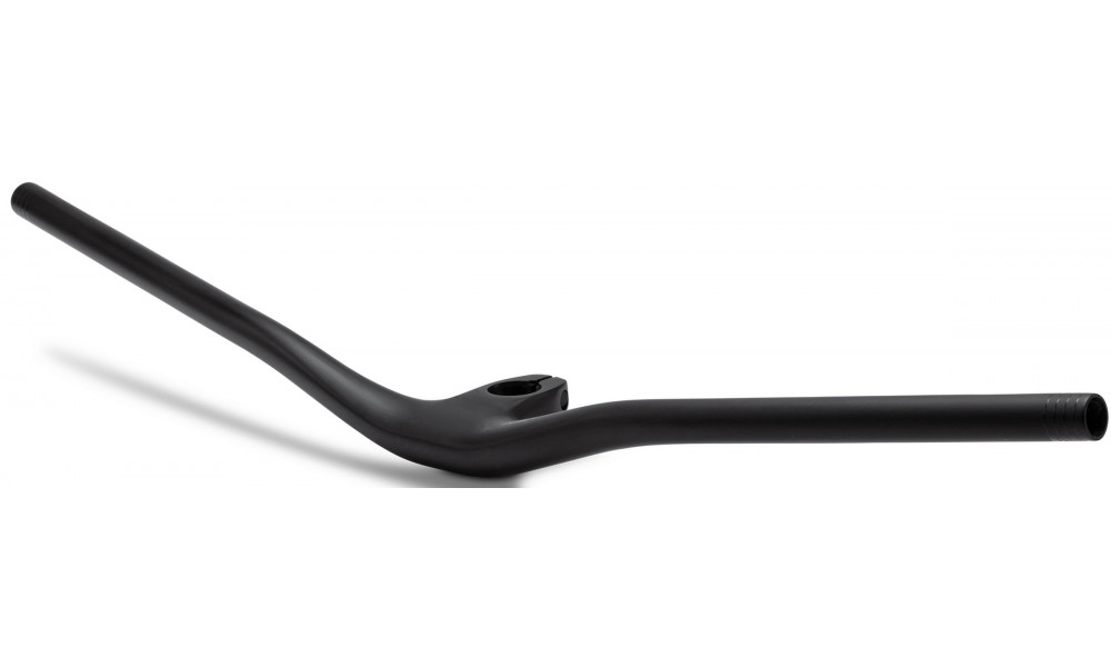 Handlebar Cube Stereo One22/One44/One55 Carbon with integrated stem - 5