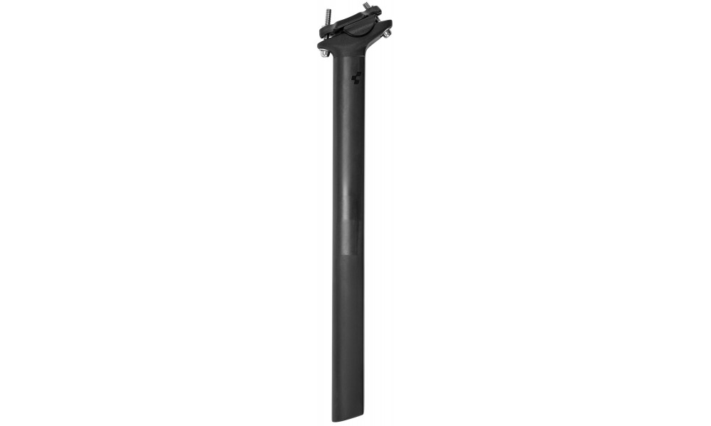 Seat post Cube Agree Carbon C:62 13mm setback - 5