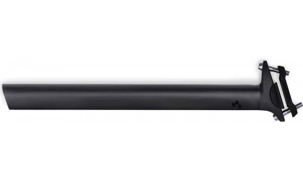 Seat post Cube Agree Zero Carbon C:62 without setback 