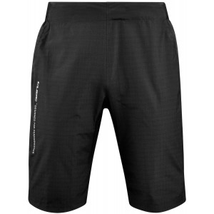 Shorts Cube Dirtprotect Road/XC black