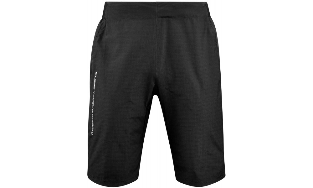 Shorts Cube Dirtprotect Road/XC black - 8