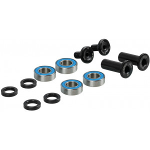 Комплект подшипников для полноподвесной рамы Cube Pivot Horst Link (20-03336)