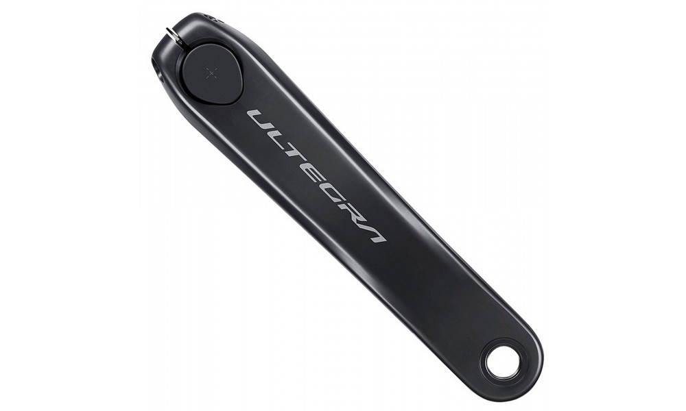 Crank arms with power meter Shimano ULTEGRA FC-R8100P 2x12-speed - 2