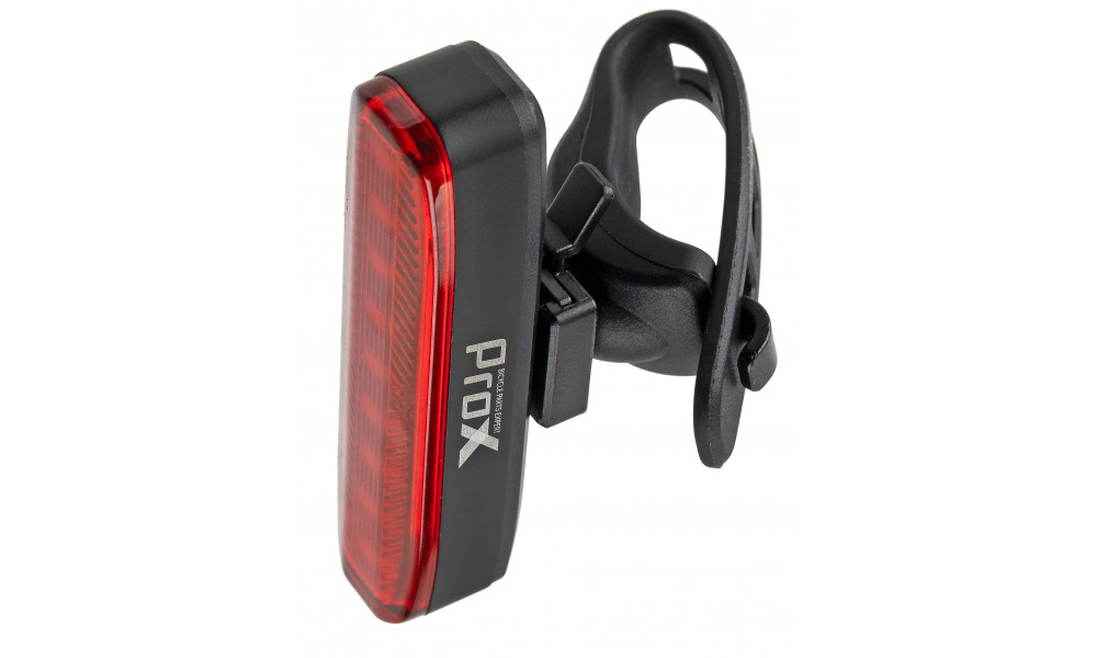 Задняя ламп ProX Leo SMD LED 50Lm Safe Memory USB - 6