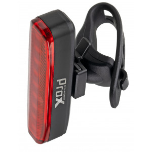 Rear lamp ProX Leo SMD LED 50Lm Safe Memory USB