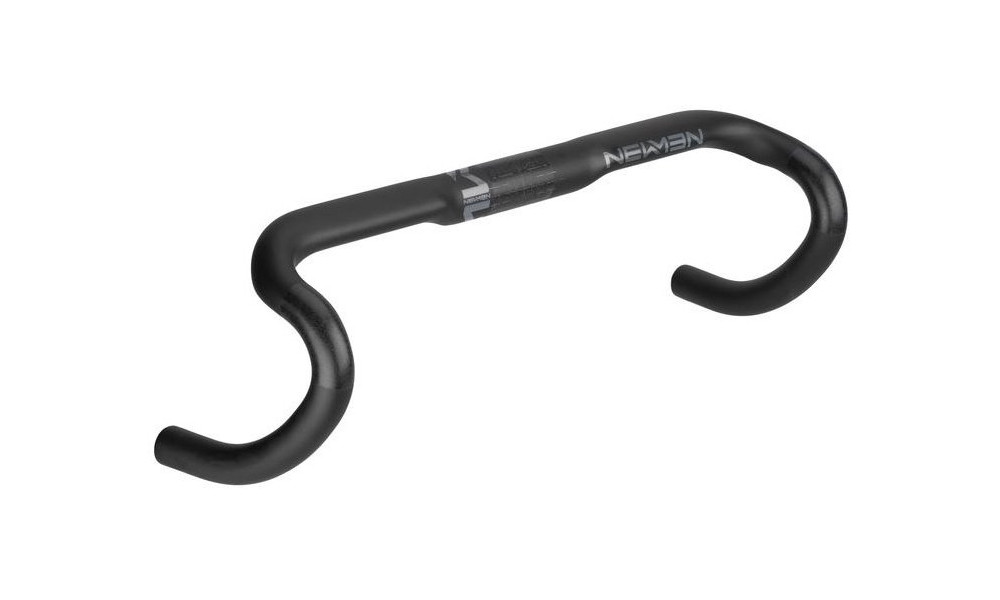 Руль NEWMEN Advanced Carbon 318 - 5