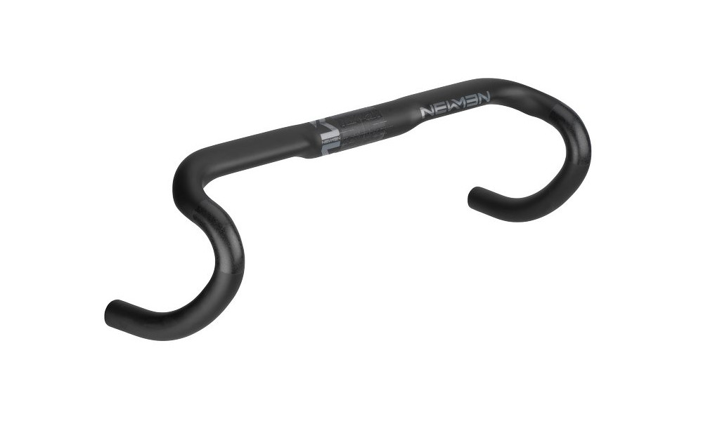 Руль NEWMEN Advanced Carbon 318 - 7
