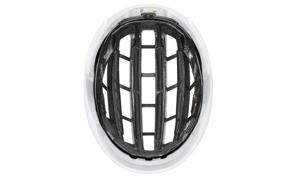 Шлем Uvex surge white matt - 5