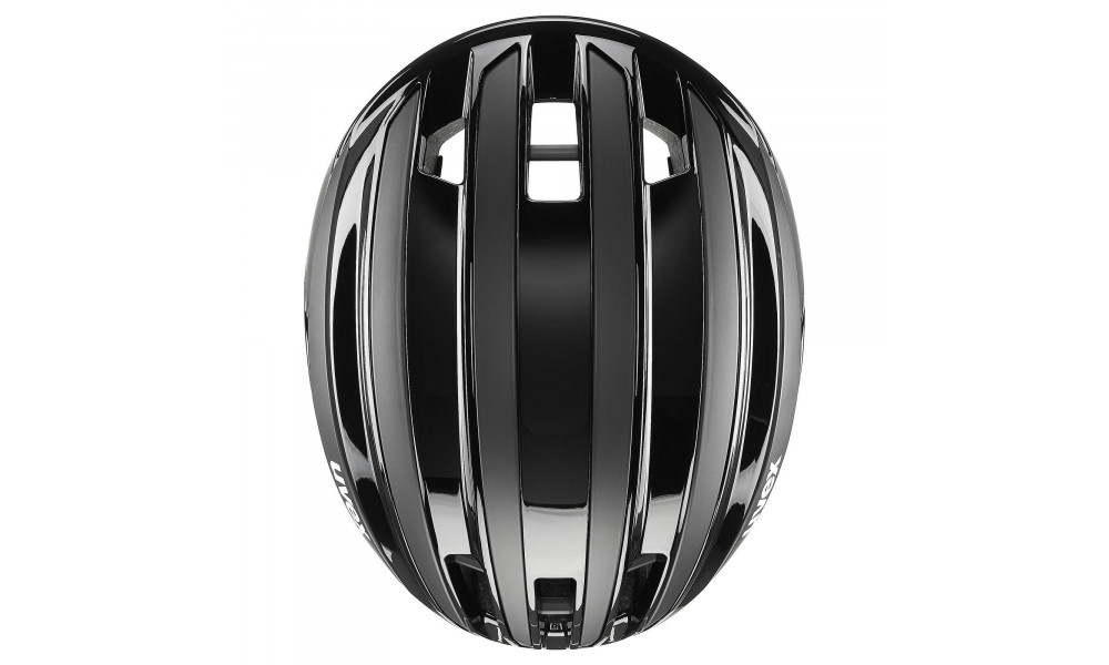 Шлем Uvex surge aero MIPS black matt - 4