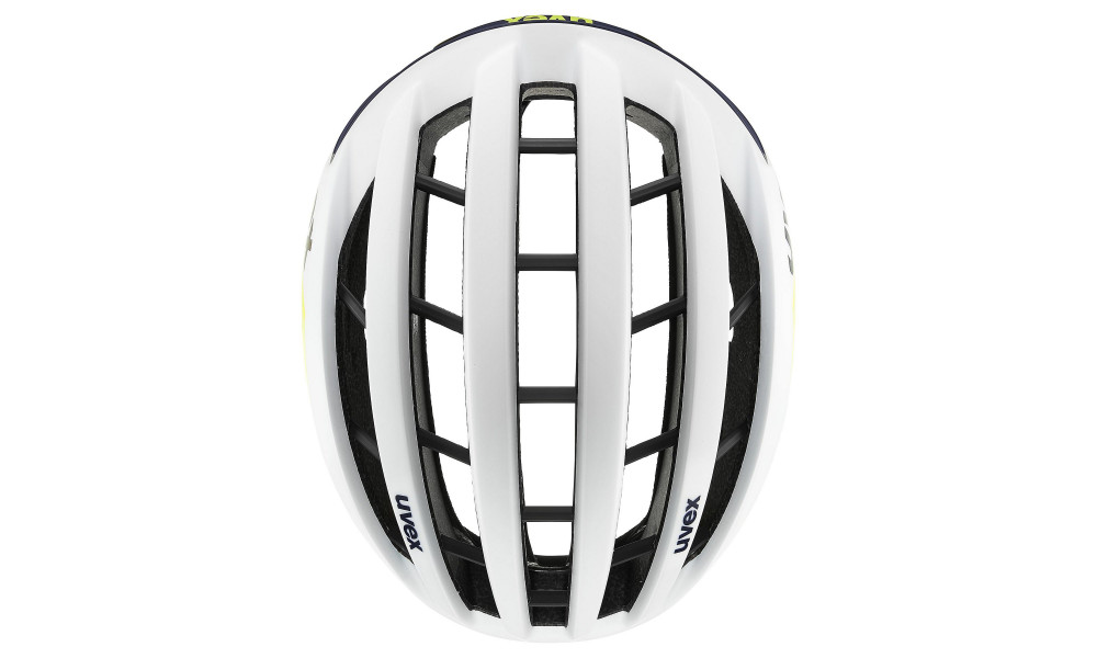 Helmet Uvex surge aero MIPS team edition - 5