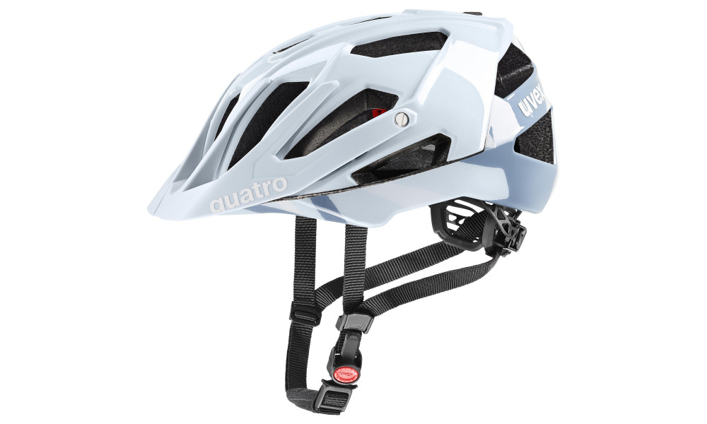 Helmet Uvex quatro cloud-camo - 1
