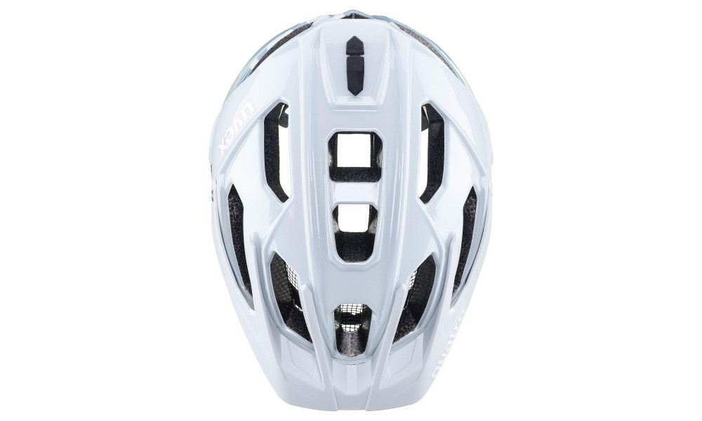 Helmet Uvex quatro cloud-camo - 2