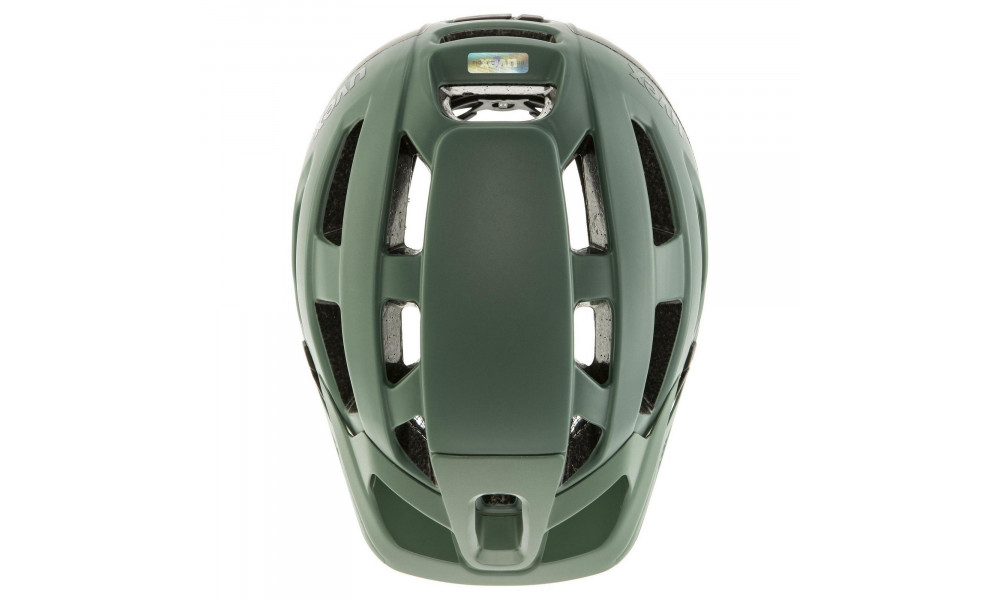Шлем Uvex finale 2.0 moss green matt - 1