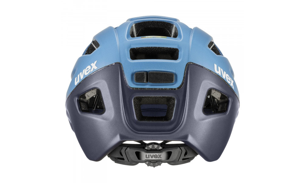 Helmet Uvex finale 2.0 deep space-azure matt - 5