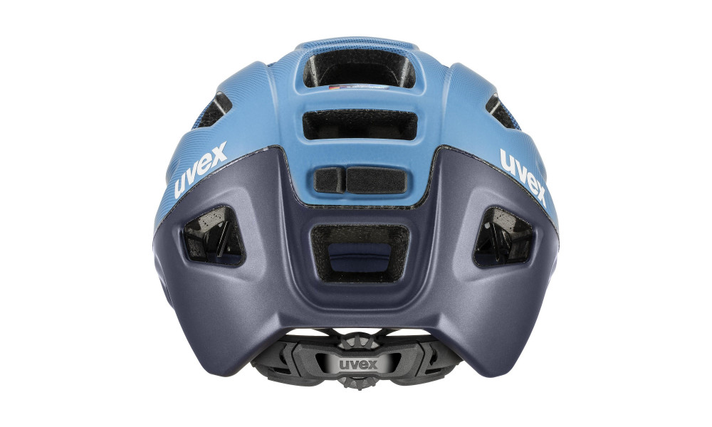 Helmet Uvex finale 2.0 deep space-azure matt - 13