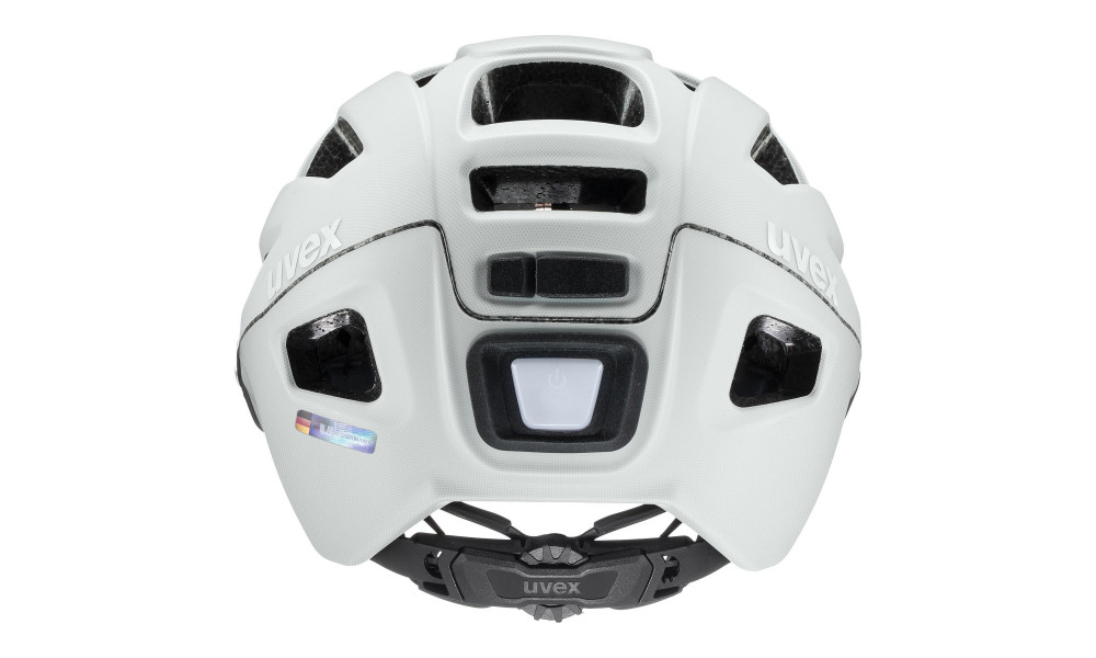 Шлем Uvex finale visor V papyrus matt - 2