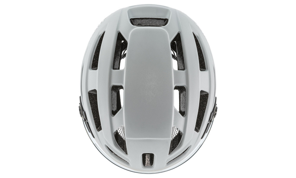 Шлем Uvex finale visor V papyrus matt - 4