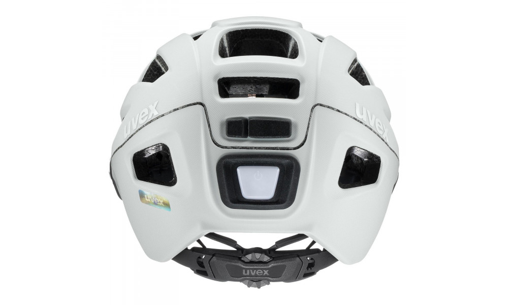 Шлем Uvex finale visor V papyrus matt - 18