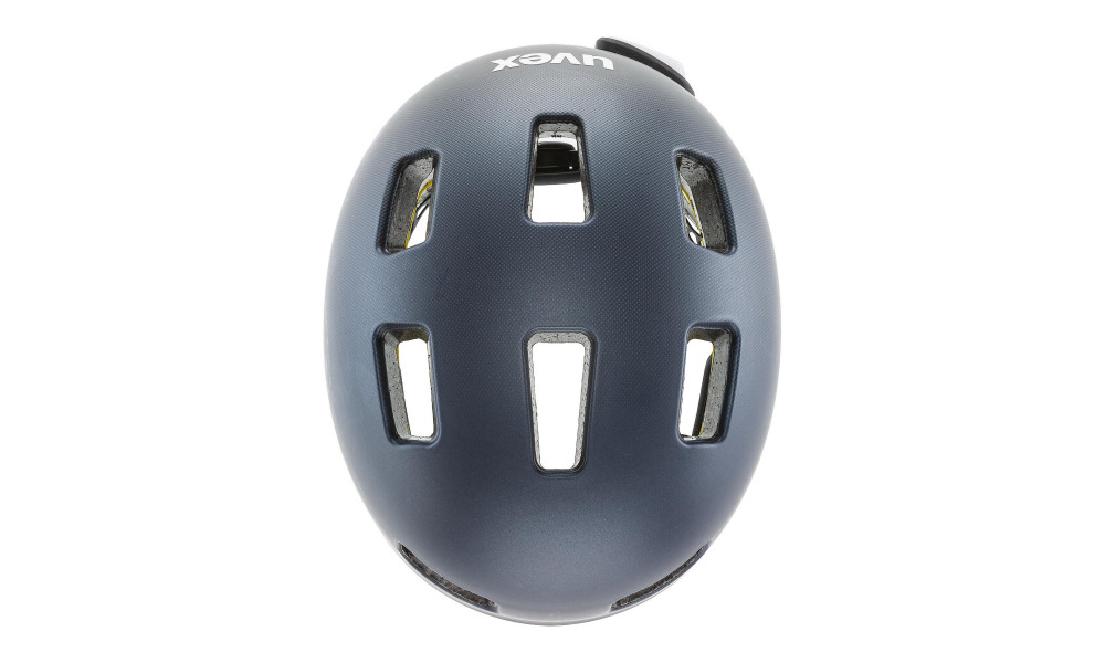 Helmet Uvex city 4 MIPS deep space matt - 2