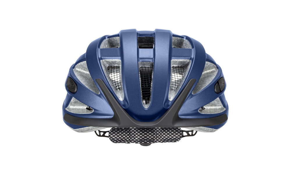 Helmet Uvex city i-vo deep space matt - 4